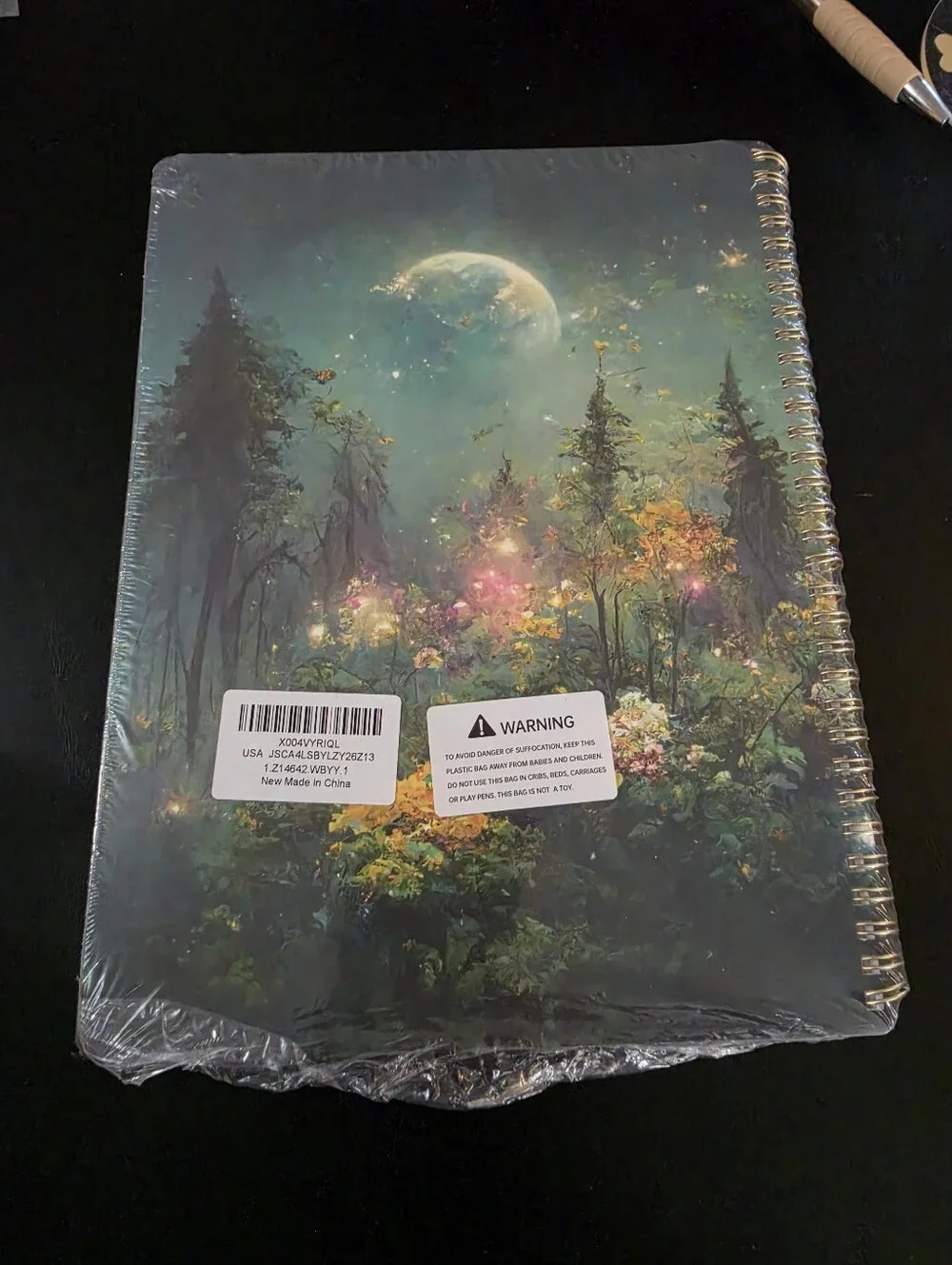 2026 Planner